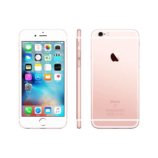 APPLE IPHONE 8 64GB 4.7" REFURBISHED GRADE A ROSE GOLD